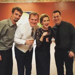 Meet your Posher, Ben